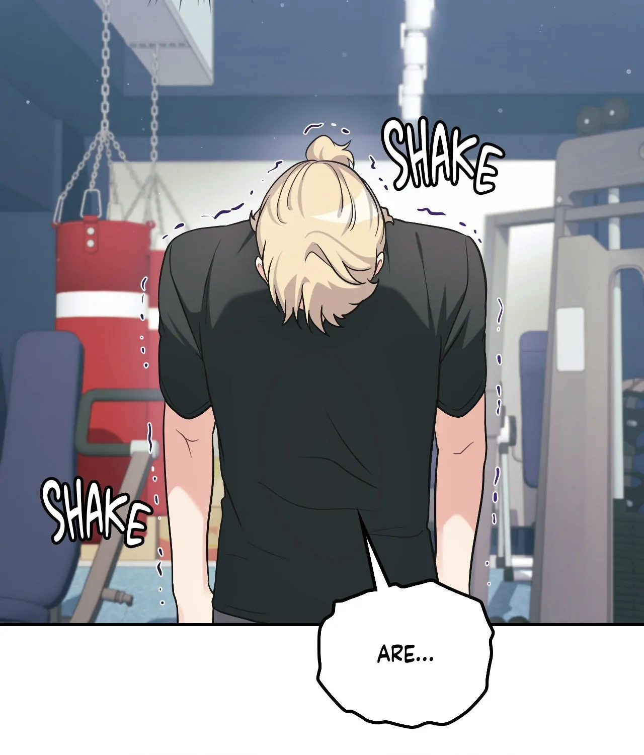I'm Not Your Fated Guide, But... Chapter 6 - page 288
